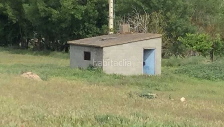 Foto 8cdb33c4-d88b-4570-99e0-a0e822aa0127. Finca rústica a Albi (L´)