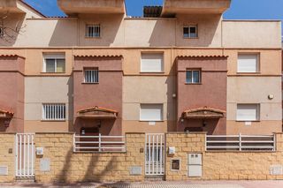 Doppelhaus  Ps cabo de gata. Solvia inmobiliaria  chalet adosado castellón de la planacastell