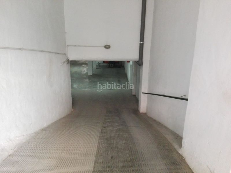 Foto 21561c69-8d38-442d-bfa6-38703e34a857. Aparcament cotxe a Alcantarilla
