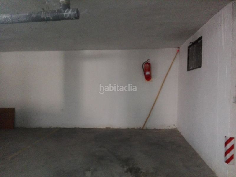 Foto 57bc46b9-5c7c-46aa-b467-a4603b86aed0. Aparcament cotxe a Alcantarilla