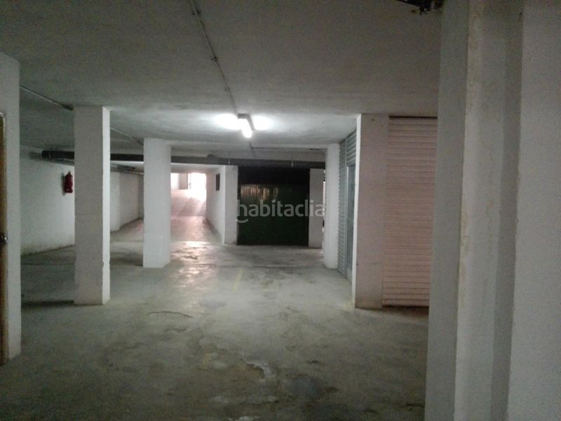 Foto 87cbe271-826a-4da4-996b-f744669632f0. Aparcament cotxe a Alcantarilla