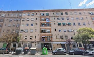 Lloguer Local Comercial  C/ yecla. Solvia inmobiliaria  locales valencia