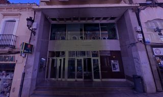 Alquiler Local Comercial  C/ san antón. Solvia inmobiliaria  locales cáceres