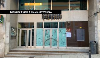Alquiler Local Comercial  C/ san antón. Solvia inmobiliaria  locales cáceres