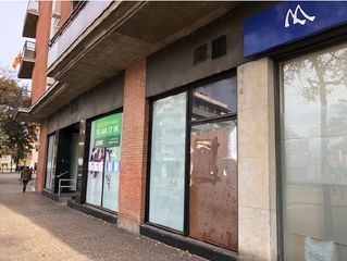 Geschäftsraum in Av/ Lluis Pericot
