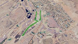 Oficina  Ps diputación de escobar, unidad de actuación 3 plan parcial - h. Solvia inmobiliaria  suelo urbano consolidado fuente álamo de mu
