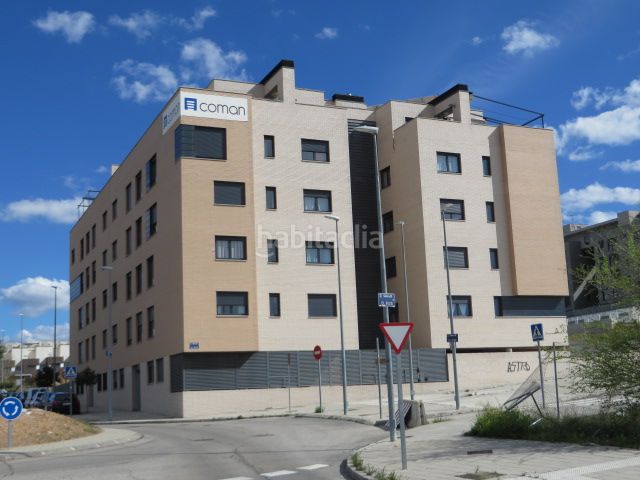 Foto a3c8b390-6f8e-4ffc-8329-082a12edb72f. Aparcament cotxe a Las Cañas Guadalajara