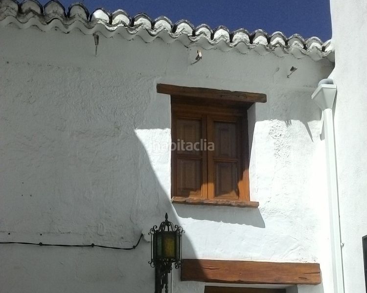 Foto 1aa5e7c0-eda3-41cb-a926-8e6f3d8f8734. Chalet solvia inmobiliaria casa en Víznar