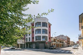 Pis  Av puigmal. Solvia inmobiliaria  piso manlleu