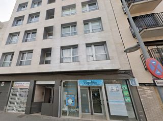 Pis  Ps. dels almogavers. Solvia inmobiliaria  piso sabadell