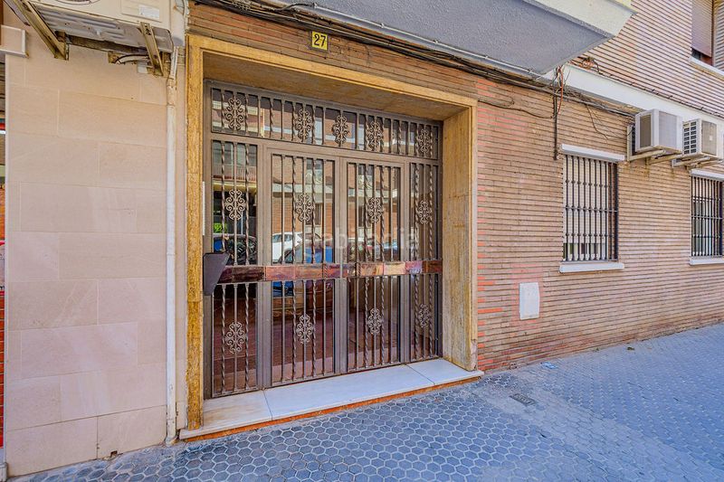 Foto ca7e4e9f-b770-40c2-9d85-1a0568479f13. Pis a Los Remedios Sevilla