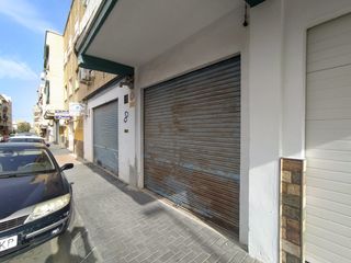 Geschäftsraum  C/ compositor albéniz. Solvia inmobiliaria  locales alcantarilla