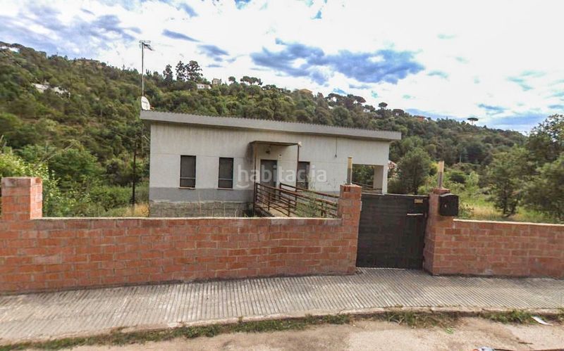 Foto ac56f1df-6ee0-4748-b42e-084da8f1dc04. Chalet solvia inmobiliaria casa en Riells i Viabrea