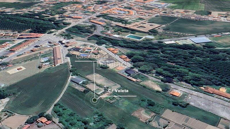 Foto f6932edd-dd92-416c-8095-aa76a7d8bf07. Finca rústica a Casalarreina