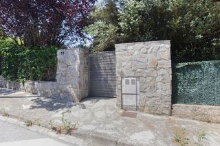 Chalet  C/ can garriga. Solvia inmobiliaria  chalet independiente seva