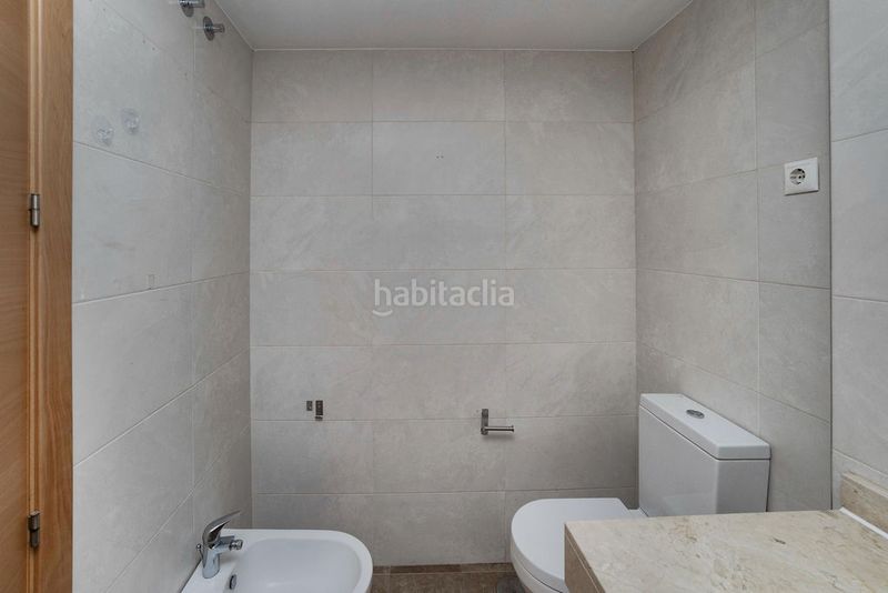 Foto 94c886fc-43b5-4e81-b6d4-f6708e0557a0. Pis amb aparcament piscina a Benisaudet Alicante