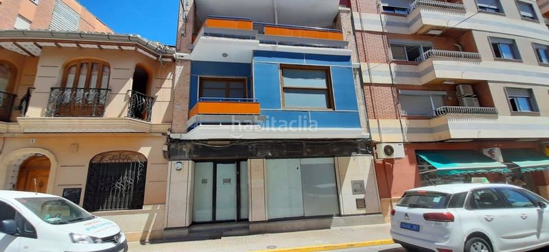 Foto 093e9b8c-b17b-47c2-acee-69a049699415. Affitto edificio in Sedaví