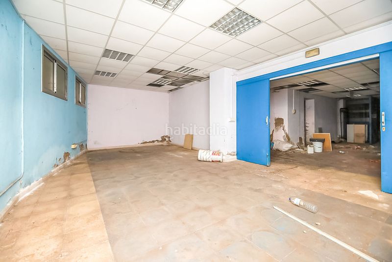 Foto 4a13d64c-6b40-4f66-b81e-4ccaabc5d40b. Local comercial a Nou Eixample Nord Tarragona