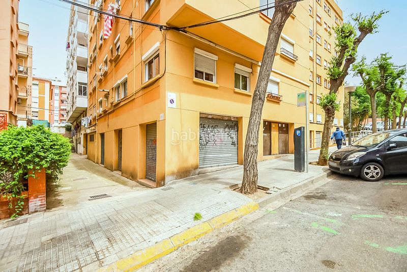 Foto 71eb710b-59b7-4407-9072-dac6acf8d8b3. Local comercial a Nou Eixample Nord Tarragona
