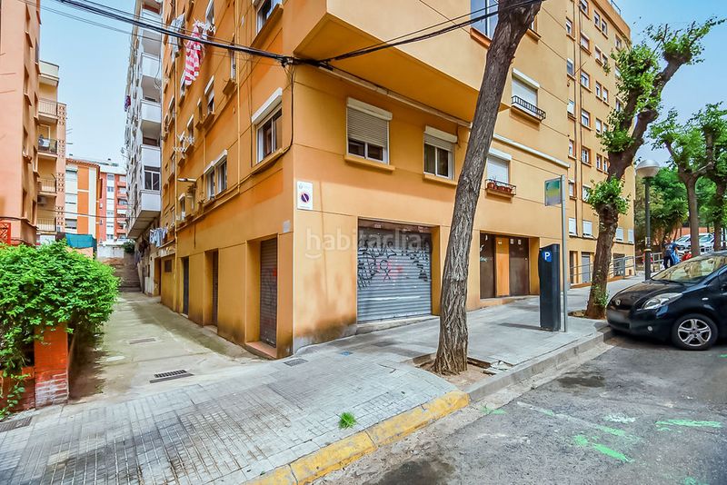Foto a7f6e2f2-9ca5-40d2-8d1f-83bfeeaa0bfa. Local comercial a Nou Eixample Nord Tarragona