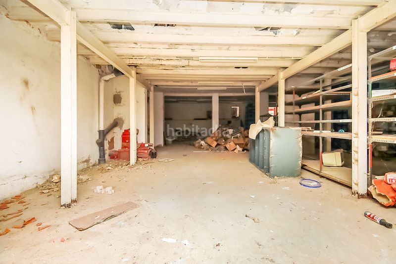 Foto c93d5345-a9f0-4839-8181-977b3dd5803b. Local comercial a Nou Eixample Nord Tarragona