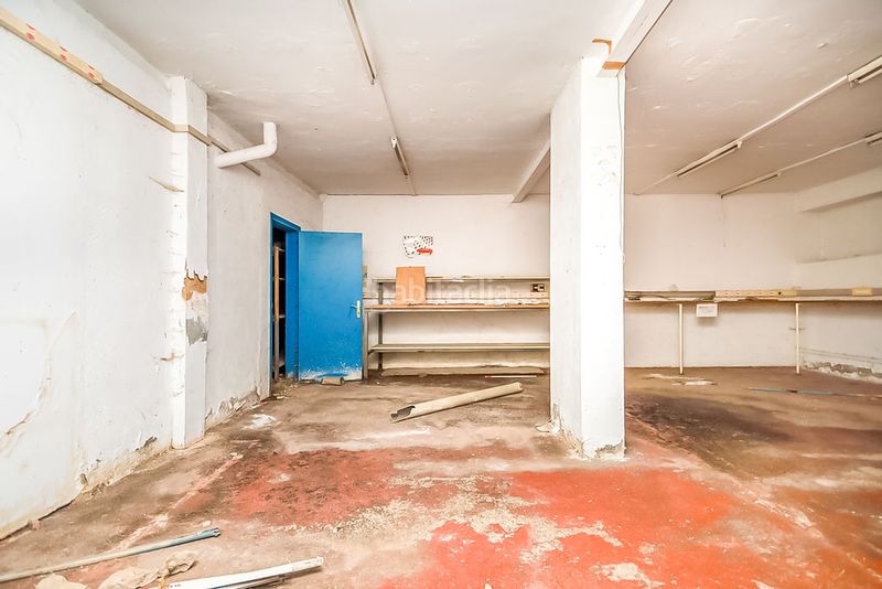 Foto f4fab5b5-85a3-4b24-835f-da9114023c89. Local comercial a Nou Eixample Nord Tarragona