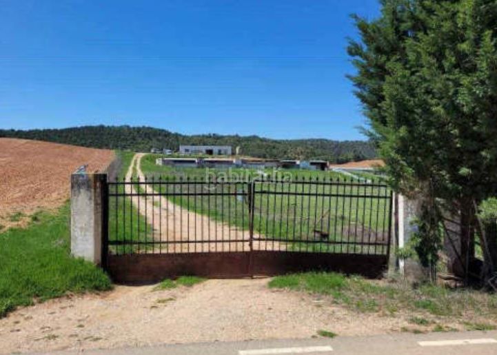 Foto e4ea2694-b2b8-493d-982b-e4643c8347a4. Finca rústica a Fuentenava de Jábaga