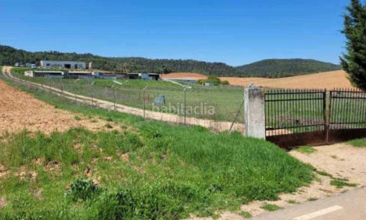 Foto e5ed84b9-7a0d-426d-b90c-fd53cd02c215. Finca rústica a Fuentenava de Jábaga