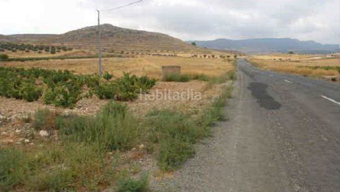 Foto c5608696-3937-43de-b28e-2f741f181912. Finca rústica a Jumilla