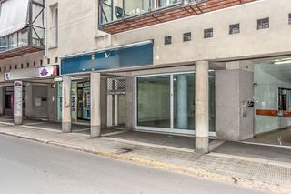 Miete Geschäftsraum  Av catalunya. Solvia inmobiliaria  locales torredembarra