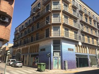 Rent Business premise  C/ de murillo. Solvia inmobiliaria  locales carlet