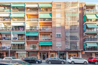 Pis  C/ brasil. Solvia inmobiliaria  piso valencia