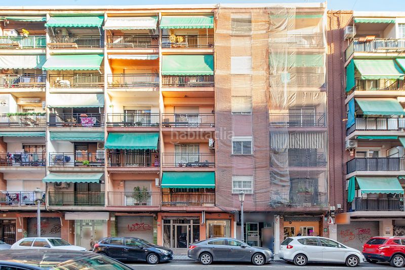 Foto c2fe8784-de24-4922-b709-ca8dcdc0c142. Pis a Nou Moles Valencia