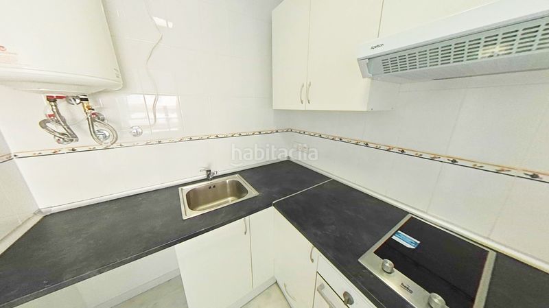 Foto 0debedae-7643-486e-9ceb-63dc89b4bdcb. Apartament a Urbadiez - Entrepuentes Sevilla