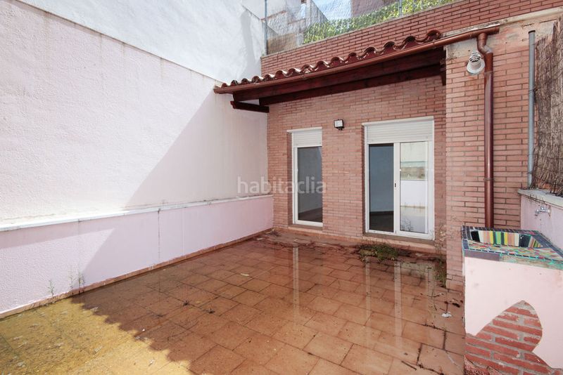 Foto 294fa1a5-c5ad-461c-bd3b-2c76d2f48b95. Flat with heating in La Maurina Terrassa