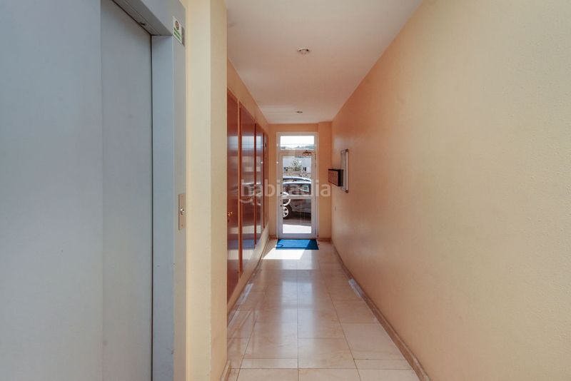 Foto 39d01640-6e4f-4836-8e01-883c5a025c55. Flat with heating in La Maurina Terrassa