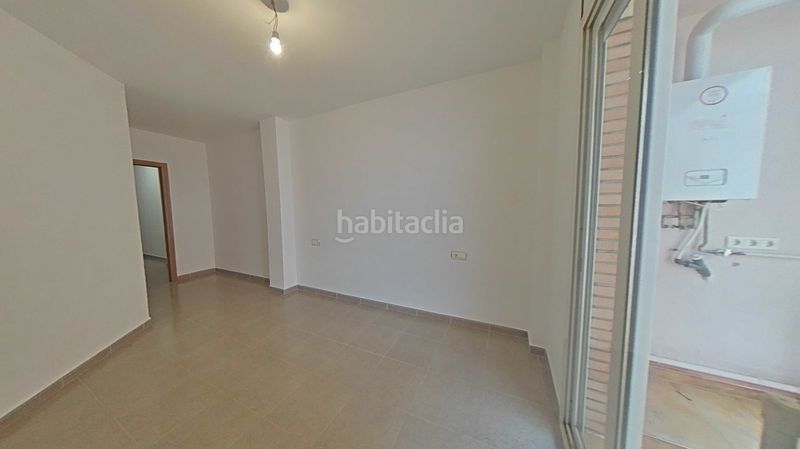 Foto 79a8159d-0e5d-43e9-9e9b-a927cec787e6. Pis amb calefacció a La Maurina Terrassa