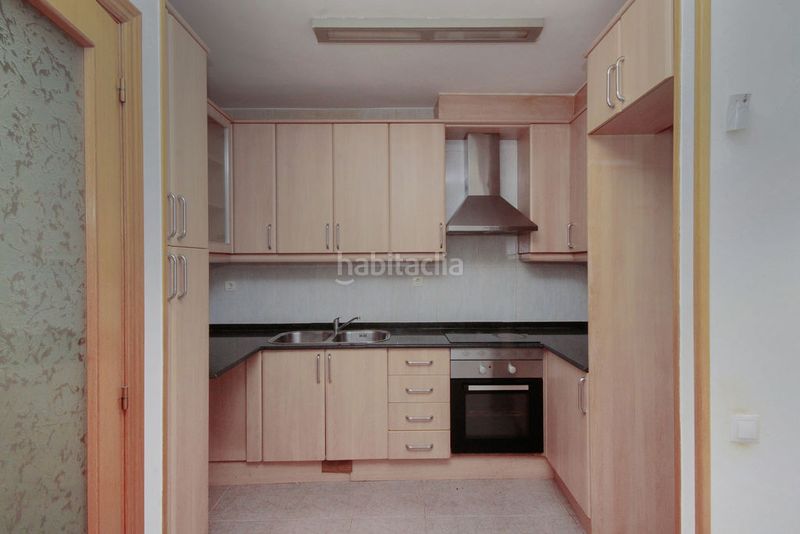 Foto 7c4e98a9-0cee-47e3-85ca-0123b30be553. Flat with heating in La Maurina Terrassa