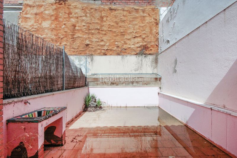 Foto ed57f7ef-5d13-4eac-8403-646cc49c7887. Flat with heating in La Maurina Terrassa