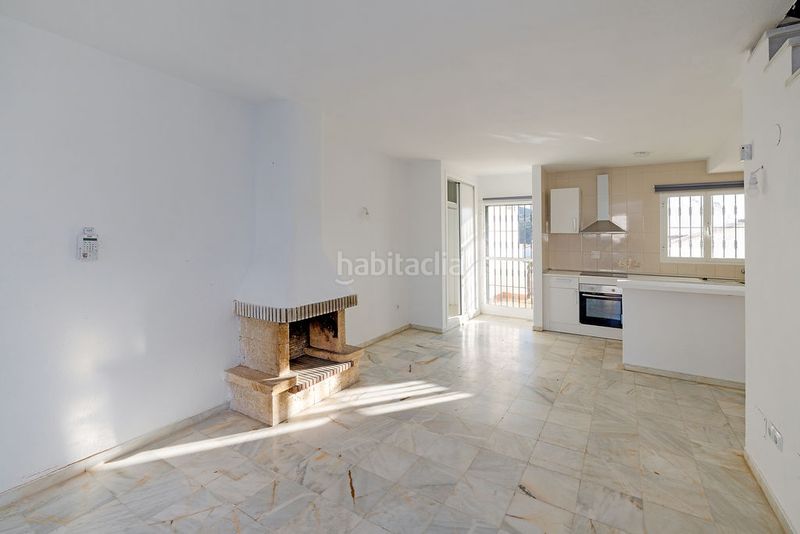Foto 5dc4bbe9-aa66-4871-b2d6-46d23186278d. Dúplex amb aparcament piscina a reserva de Marbella Marbella