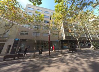 Miete Geschäftsraum  C/ rambla (cant. duran i sors). Solvia inmobiliaria  locales sabadell