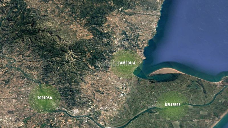 Foto 76167621-d0f4-4374-907a-4b783571c4f4. Oficina a Ampolla (L´)