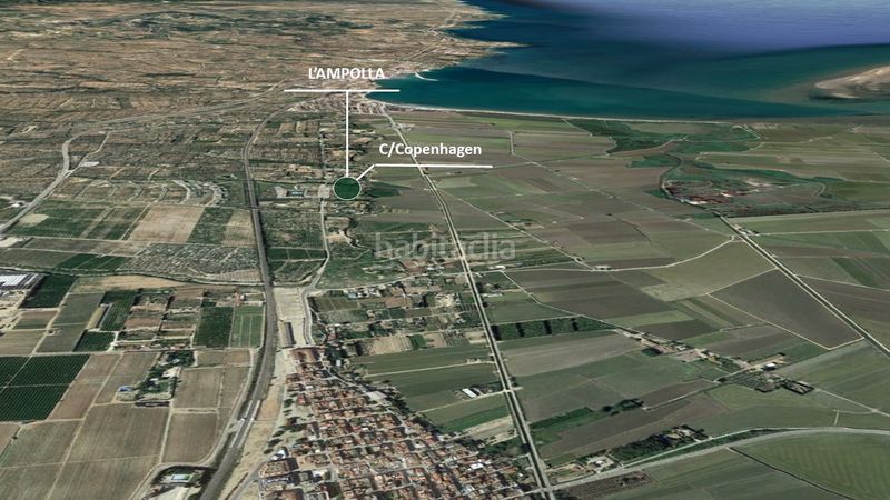 Foto d8115862-18b7-47e4-a6da-3cc552f517c5. Oficina a Ampolla (L´)