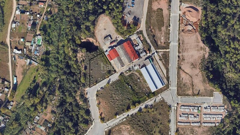 Foto 7b3558bf-45f4-44a9-ae38-a51b11af6d55. Finca rústica a Sud-Zona Industrial Castellar del Vallès