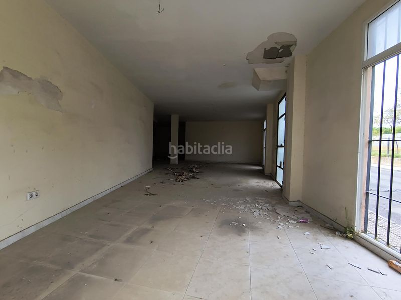Foto 7493da40-b9ab-47be-b930-c69ae14297aa. Local comercial a Villanueva del Ariscal