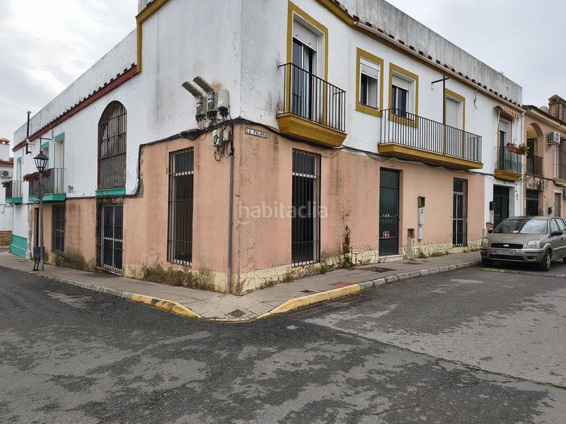 Foto f77a76f6-e838-4a0e-9643-b231876eb34c. Local comercial a Villanueva del Ariscal