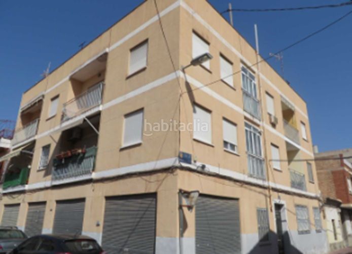 Foto 829e77bb-6bc0-4ebb-a99b-160d4e38052a. Piso solvia inmobiliaria piso Beniaján en Beniaján Murcia