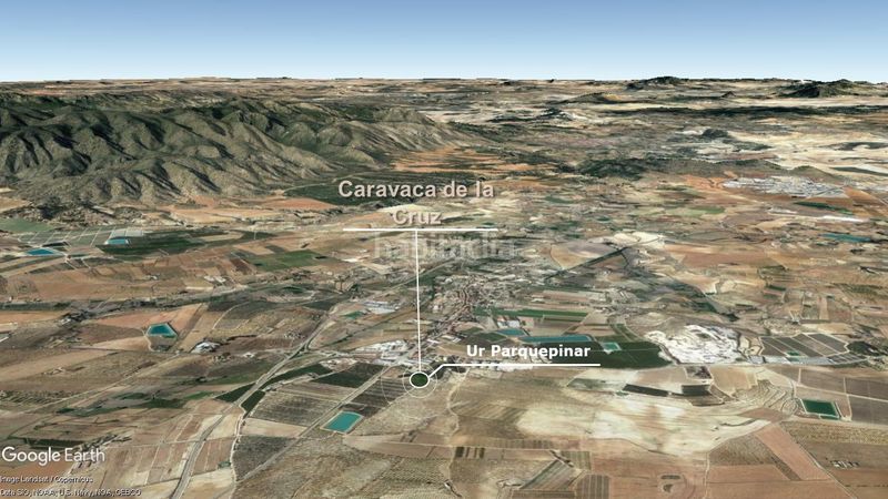 Foto c6e5e435-3629-4e44-92c4-154a4df956fc. Finca rústica a Caravaca de la Cruz