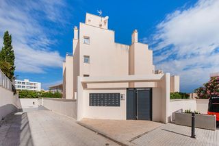 Flat  C/ lugo. Solvia inmobiliaria  piso sant josep de sa talaia