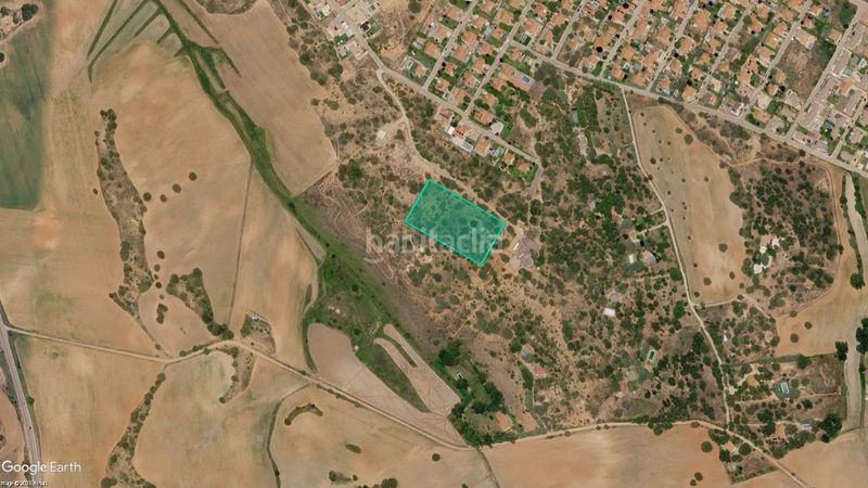 Foto e103528a-bd3c-4d42-82d7-0be7f3bf2019. Finca rústica a Arcas del Villar